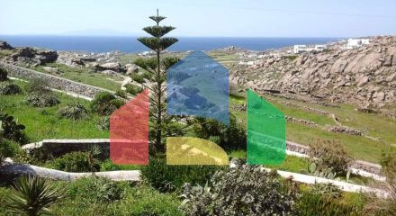 Продажа - Коттедж 170 m² на острове Миконос