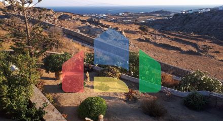 Продажа - Коттедж 170 m² на острове Миконос