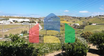 Продажа - Коттедж 170 m² на острове Миконос