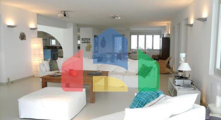 Продажа - Вилла 1035 m² на острове Миконос