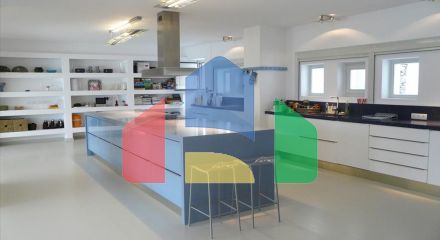 Продажа - Вилла 1035 m² на острове Миконос