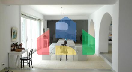 Продажа - Вилла 1035 m² на острове Миконос