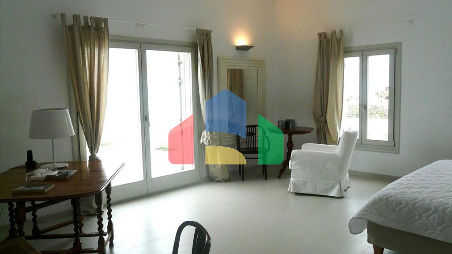 Продажа - Вилла 1035 m² на острове Миконос