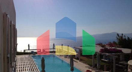 Продажа - Вилла 1035 m² на острове Миконос