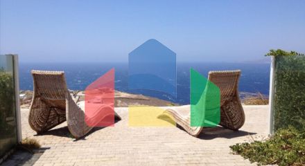 Продажа - Вилла 1035 m² на острове Миконос