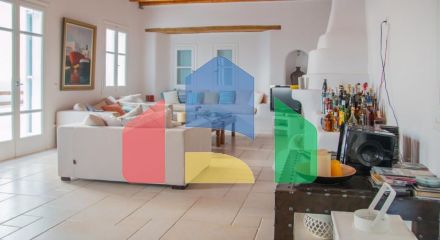 Продажа - Вилла 360 m² на острове Миконос