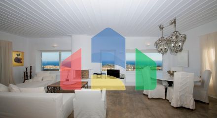 Продажа - Вилла 450 m² на острове Миконос