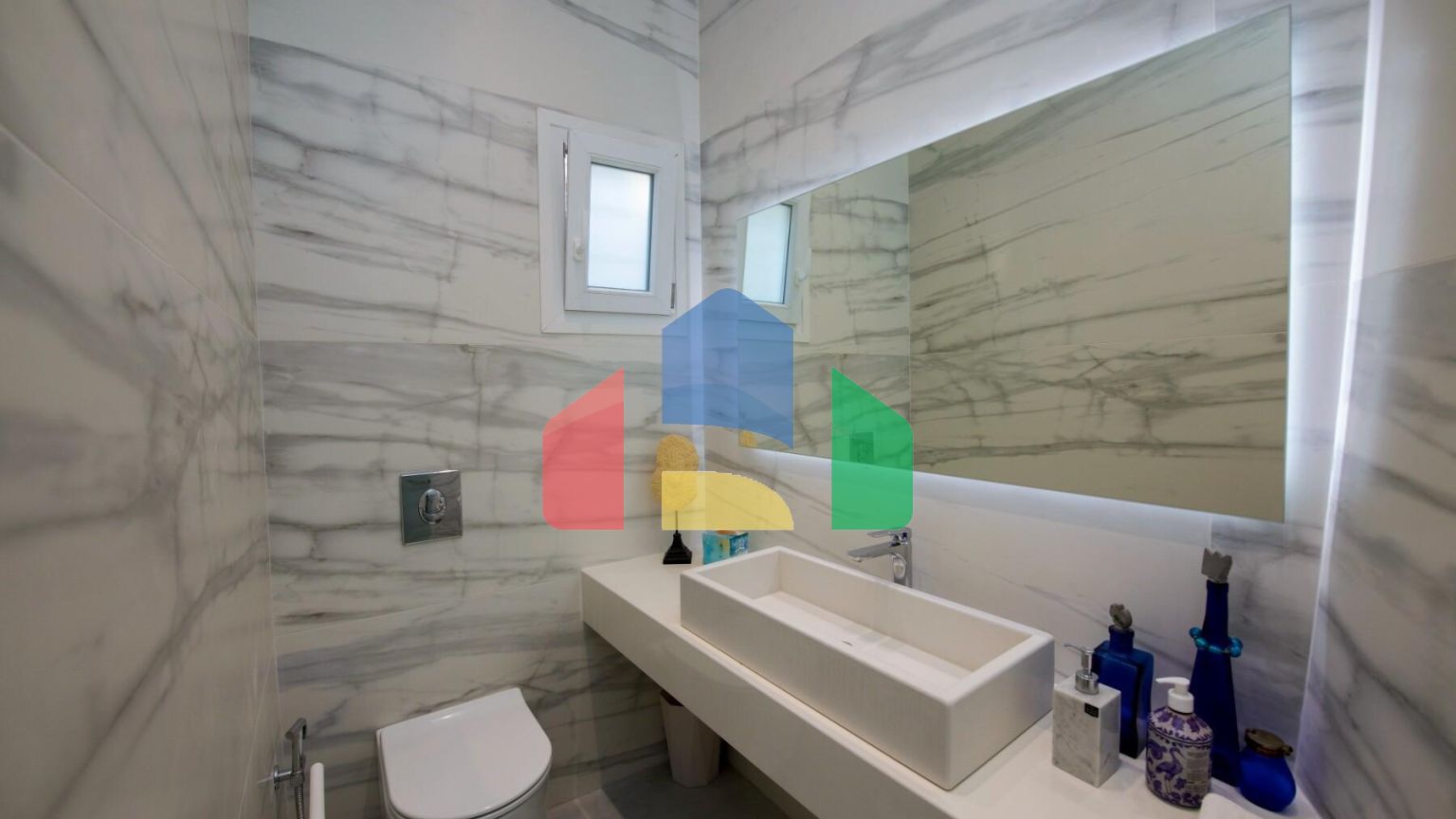 Продажа - Вилла 450 m² на острове Миконос