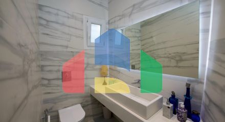 Продажа - Вилла 450 m² на острове Миконос