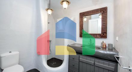 Продажа - Вилла 450 m² на острове Миконос