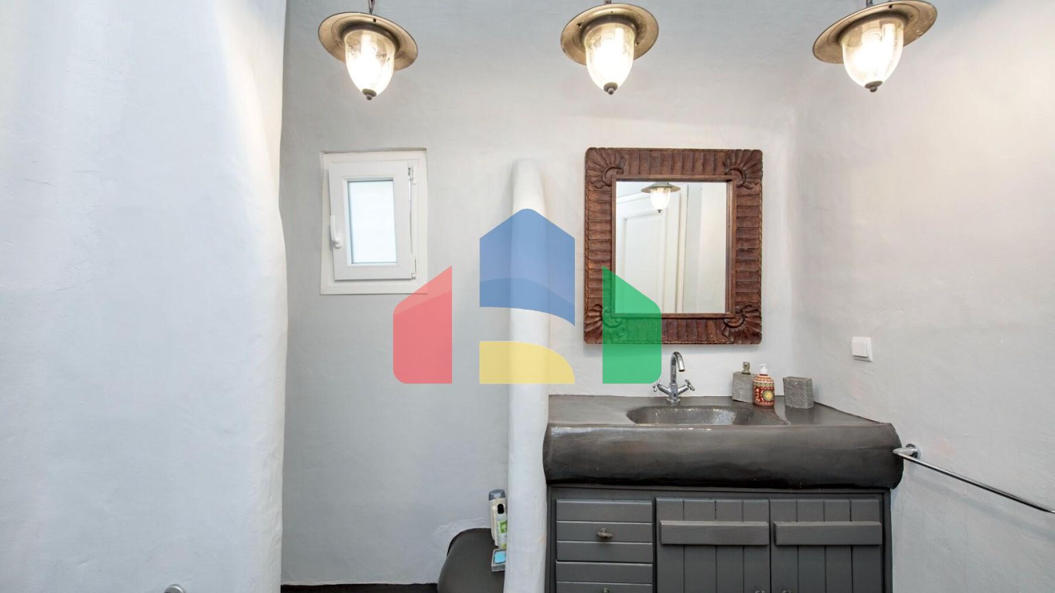 Продажа - Вилла 450 m² на острове Миконос