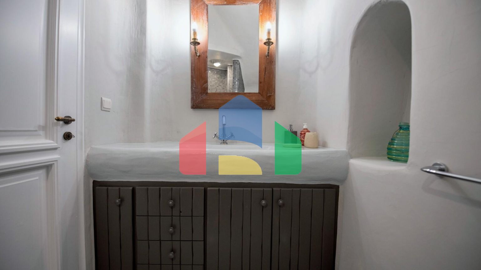 Продажа - Вилла 450 m² на острове Миконос