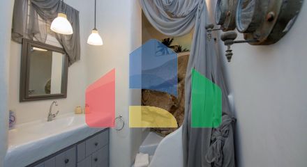 Продажа - Вилла 450 m² на острове Миконос