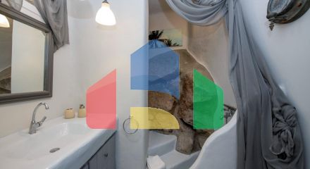 Продажа - Вилла 450 m² на острове Миконос