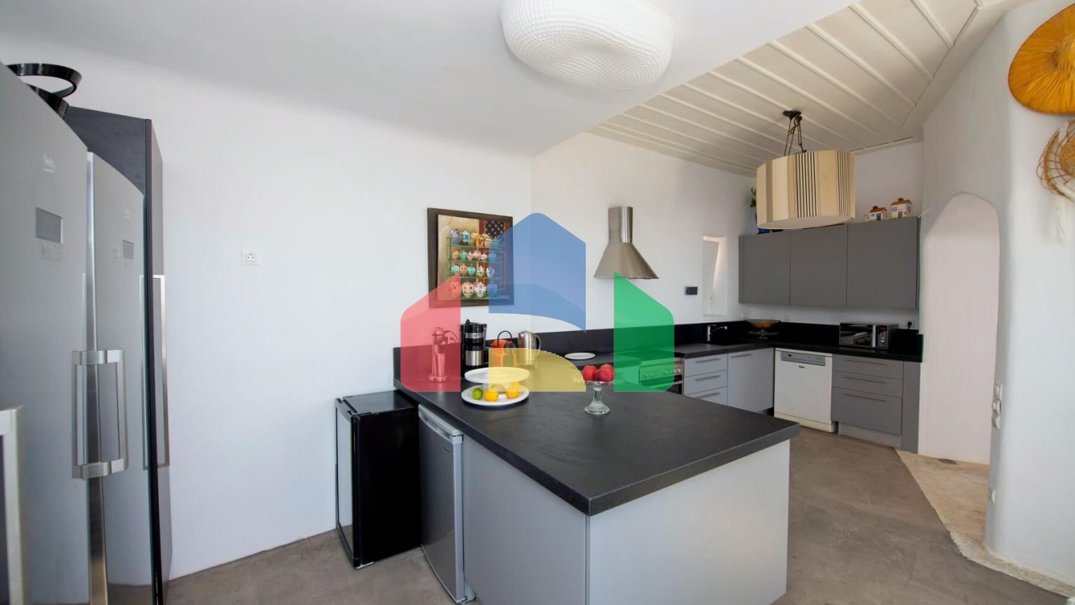 Продажа - Вилла 450 m² на острове Миконос