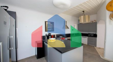 Продажа - Вилла 450 m² на острове Миконос