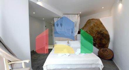 Продажа - Вилла 450 m² на острове Миконос