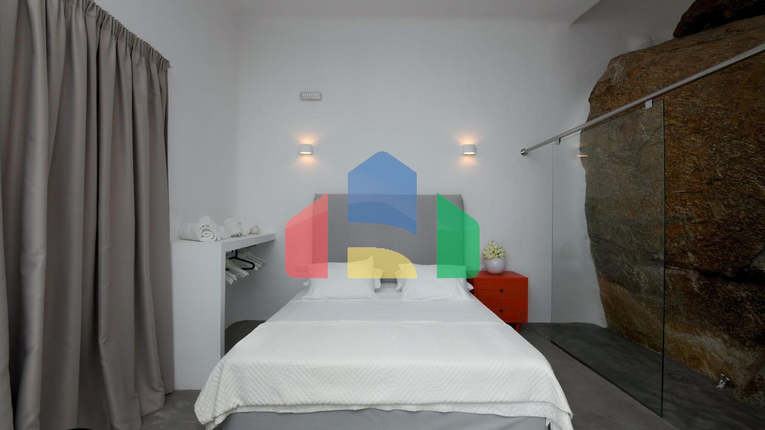 Продажа - Вилла 450 m² на острове Миконос