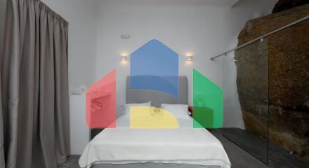 Продажа - Вилла 450 m² на острове Миконос