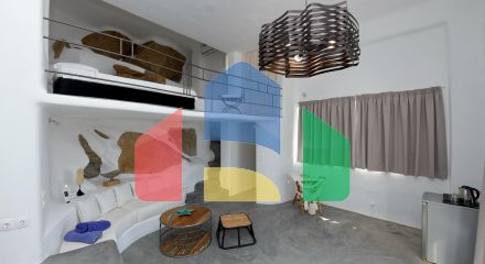 Продажа - Вилла 450 m² на острове Миконос