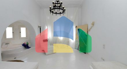 Продажа - Вилла 450 m² на острове Миконос