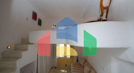 Продажа - Вилла 450 m² на острове Миконос