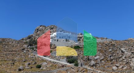 Продажа - Вилла 450 m² на острове Миконос