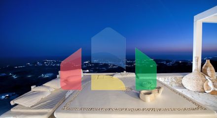 Продажа - Вилла 450 m² на острове Миконос