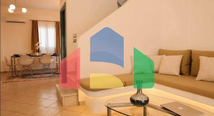 Продажа - Вилла 150 m² на острове Санторини