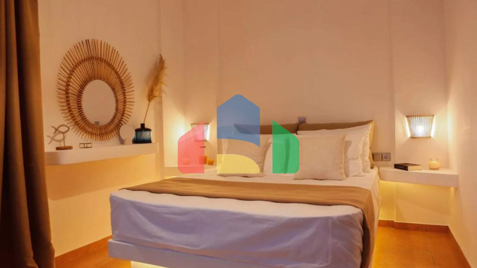 Продаж - Вілла 150 m² на Санторіні