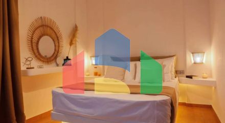 Продаж - Вілла 150 m² на Санторіні