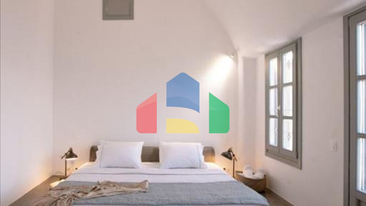 Продаж - Бізнес 1046 m² на Санторіні