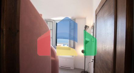 Продаж - Бізнес 1046 m² на Санторіні