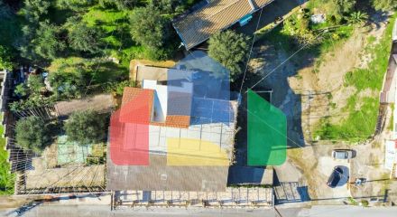 Продаж - Будівля 560 m² на о. Корфу