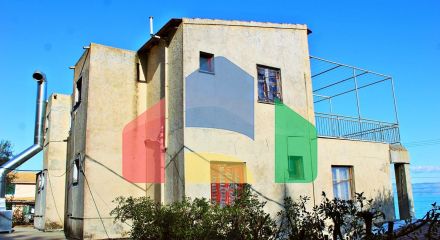 Продажа - Здание 560 m² на о. Корфу