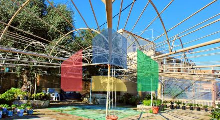 Продажа - Здание 560 m² на о. Корфу