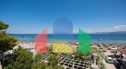Продажа - Гостиница 1280 m² на о. Корфу