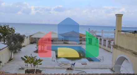 Продаж - Готель 1280 m² на о. Корфу