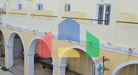 Продаж - Готель 1280 m² на о. Корфу