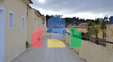 Продаж - Готель 1280 m² на о. Корфу