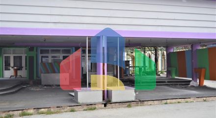 Продаж - Готель 1280 m² на о. Корфу