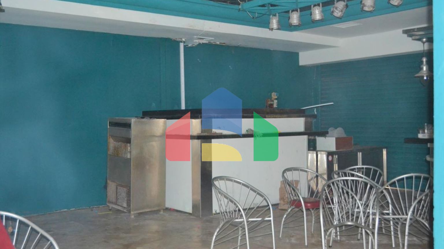 Продаж - Готель 1280 m² на о. Корфу