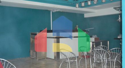 Продаж - Готель 1280 m² на о. Корфу