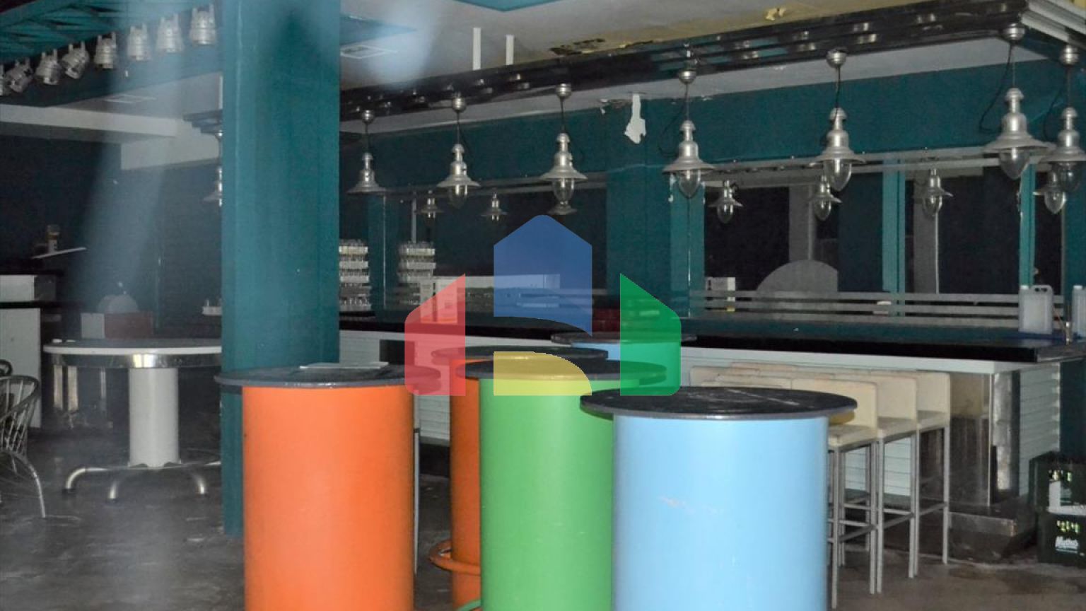 Продаж - Готель 1280 m² на о. Корфу