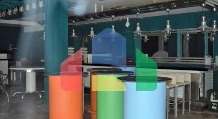 Продаж - Готель 1280 m² на о. Корфу