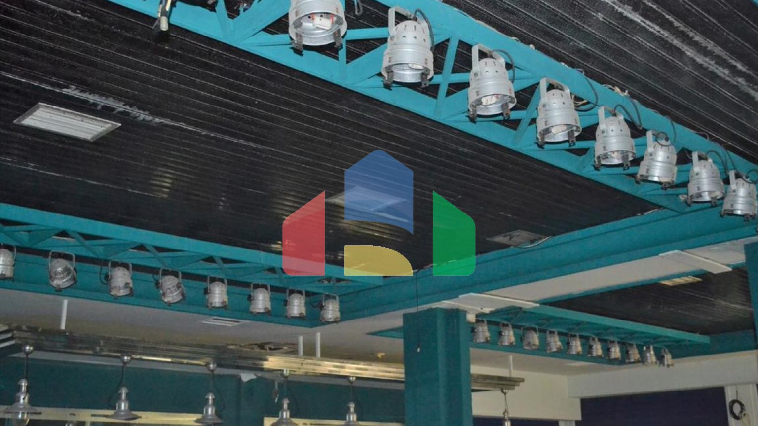 Продаж - Готель 1280 m² на о. Корфу