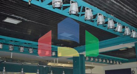 Продаж - Готель 1280 m² на о. Корфу