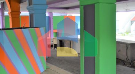 Продаж - Готель 1280 m² на о. Корфу