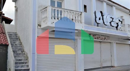 Продаж - Готель 1280 m² на о. Корфу