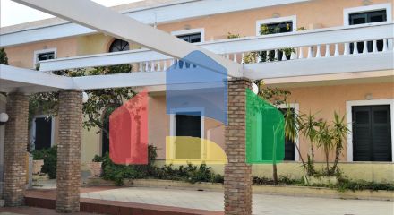 Продаж - Готель 1280 m² на о. Корфу